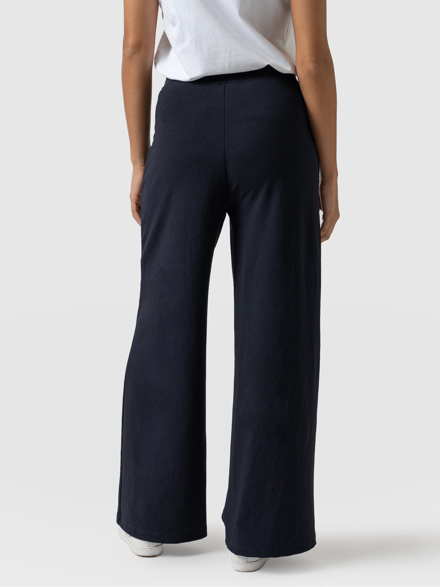 Chelsea Pant - Navy